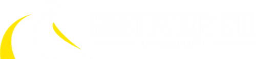 Hedtuvens Bil AB